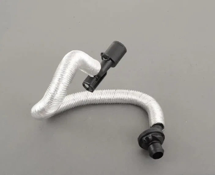 NEW VW PASSAT B6 3C BRAKE BOOSTER VACUUM HOSE 3AA612041Q ORIGINAL