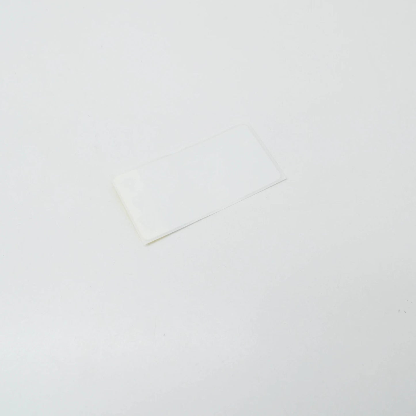 NEW BMW 5 G30 COOLANT LABEL 71236832291 6832291 ORIGINAL