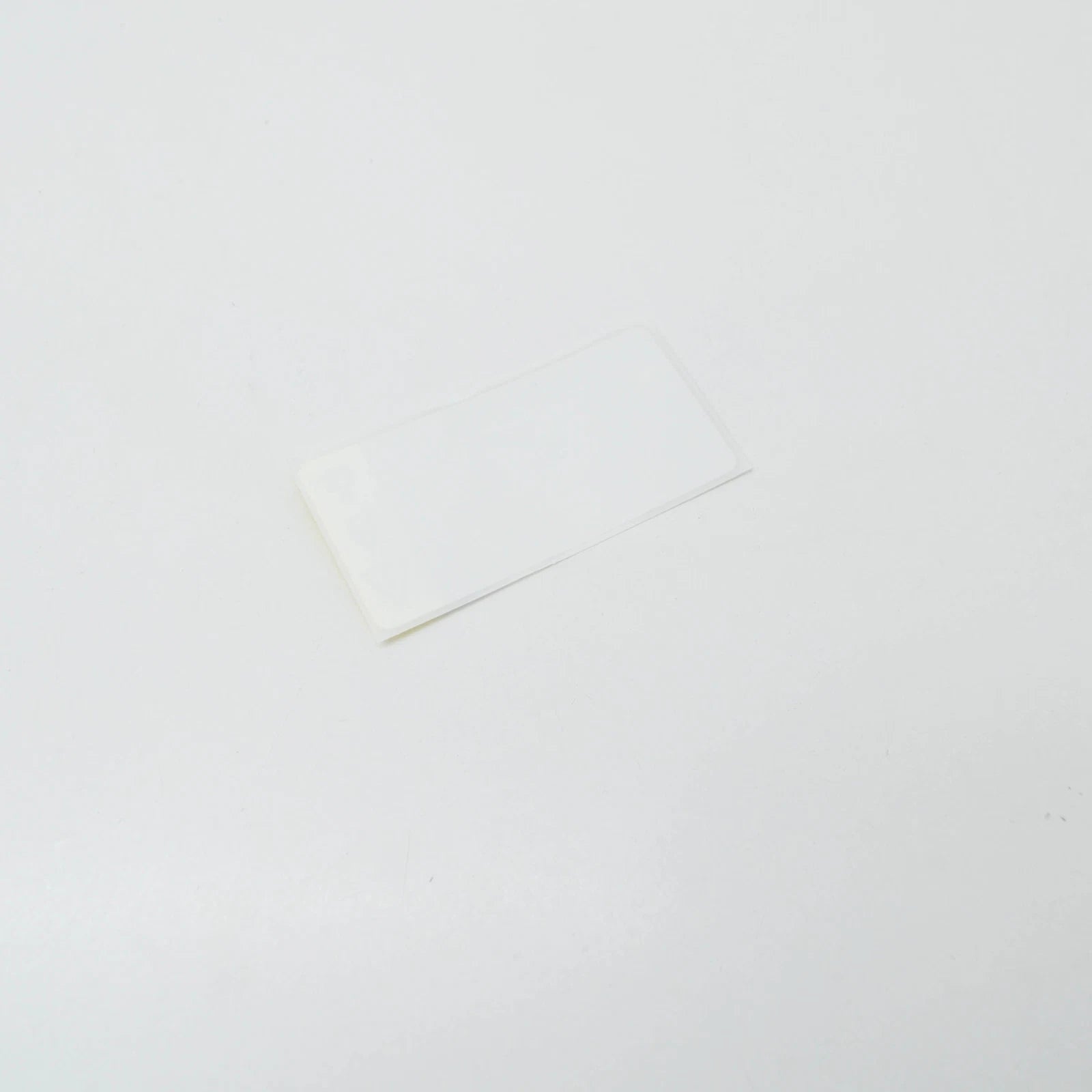 NEW BMW 5 G30 COOLANT LABEL 71236832291 6832291 ORIGINAL