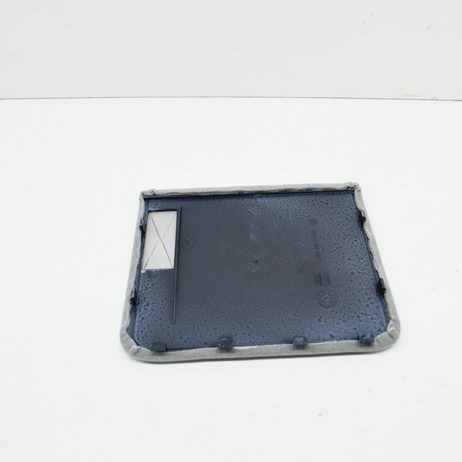 NEW BMW 8 E31 INTERIOR SUNROOF SLIDING MOTOR COVER 51448156368 ORIGINAL