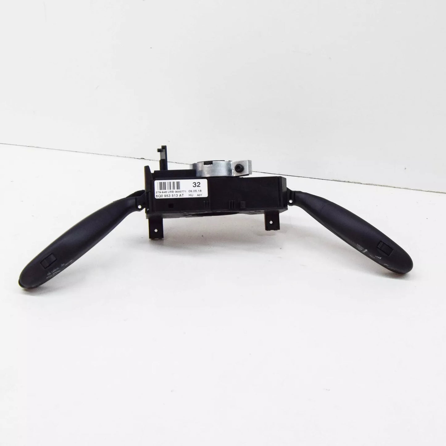 NEW VW TRANSPORTER T5 TURN SIGNAL WIPER CRUISE CONTROL STALK 6Q0953513AT9B9