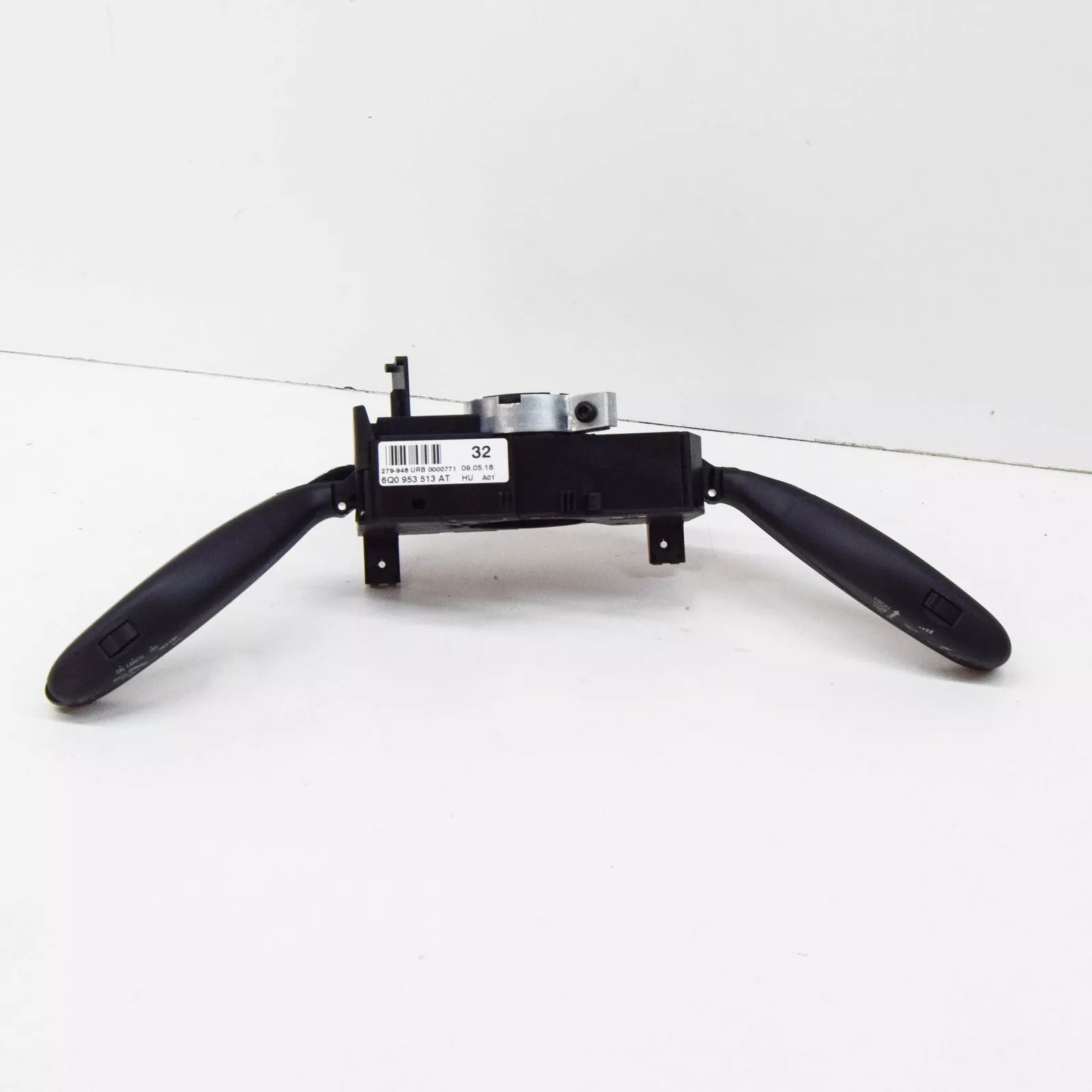 NEW VW TRANSPORTER T5 TURN SIGNAL WIPER CRUISE CONTROL STALK 6Q0953513AT9B9