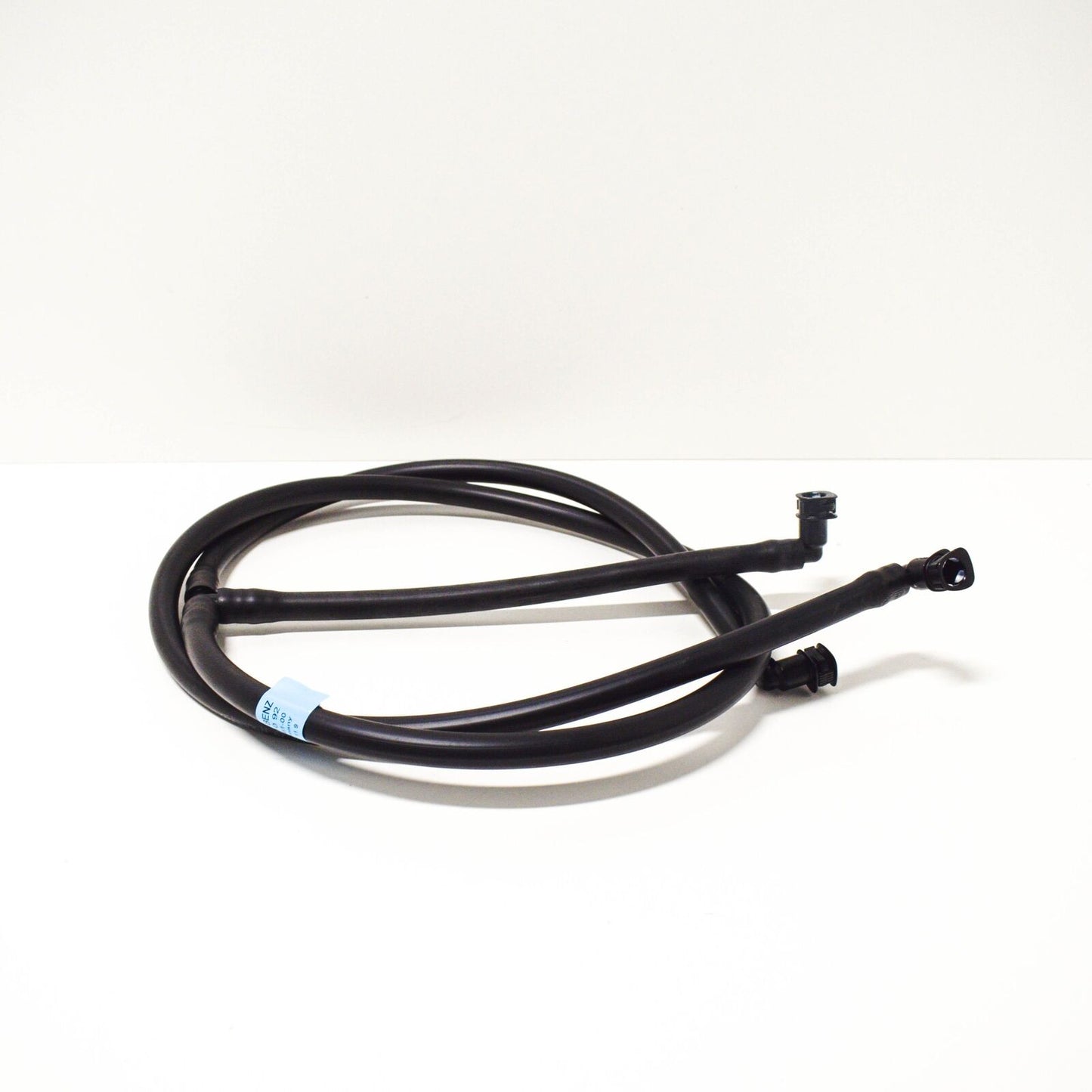 NEW MERCEDES-BENZ GLK-CLASS X204 HEADLIGHT WASHER HOSE A2048601092 ORIGINAL