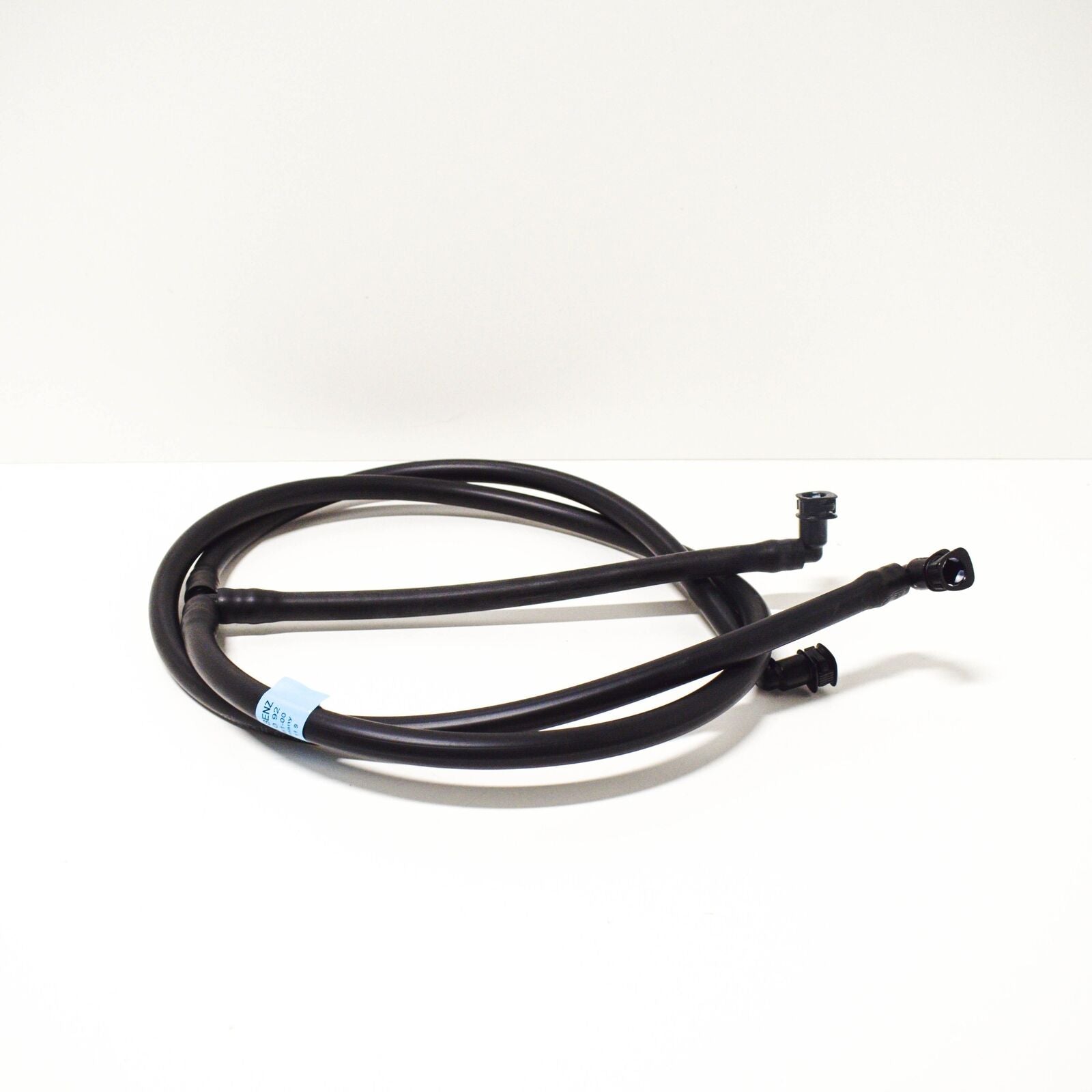 NEW MERCEDES-BENZ GLK-CLASS X204 HEADLIGHT WASHER HOSE A2048601092 ORIGINAL