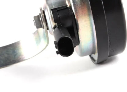 NEW BMW Z4 ROADSTER E85 HIGH PITCH HORN SIGNAL 61337184481 7184481 ORIGINAL