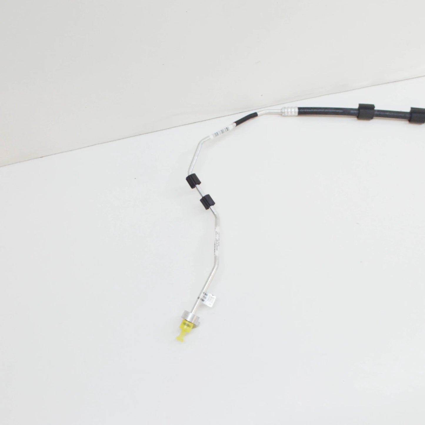 NEW AUDI Q7 4M A/C REFRIGERANT LINE 4M0816741CM ORIGINAL