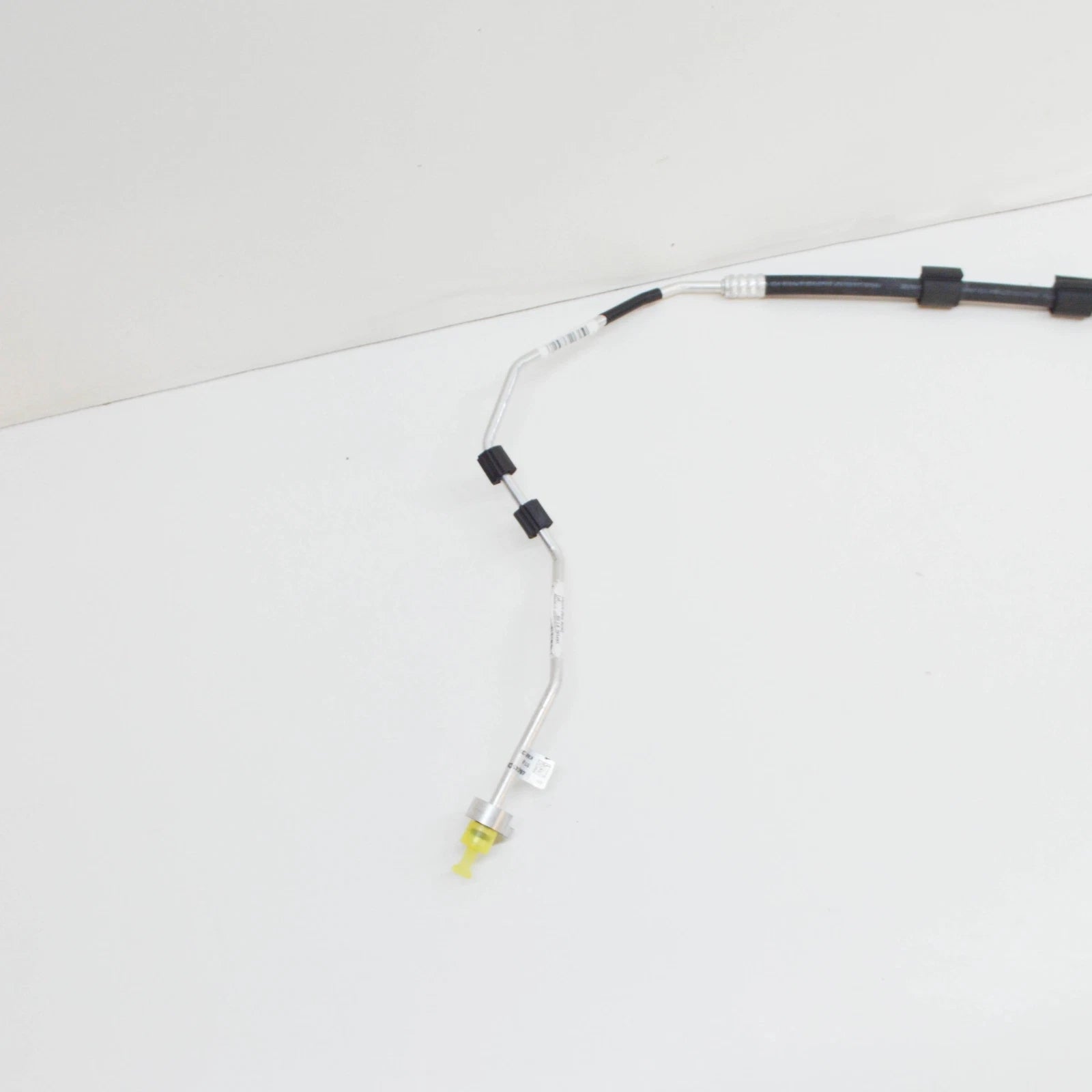 NEW AUDI Q7 4M A/C REFRIGERANT LINE 4M0816741CM ORIGINAL