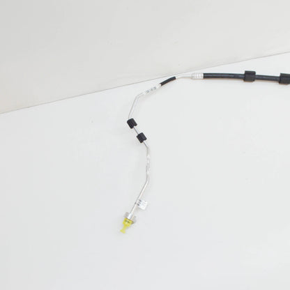 NEW AUDI Q7 4M A/C REFRIGERANT LINE 4M0816741CM ORIGINAL