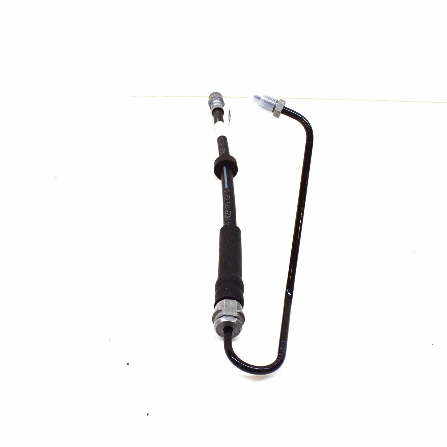 NEW AUDI A5 8W6 FRONT RIGHT SIDE BRAKE PIPE HOSE 8W0611708D ORIGINAL