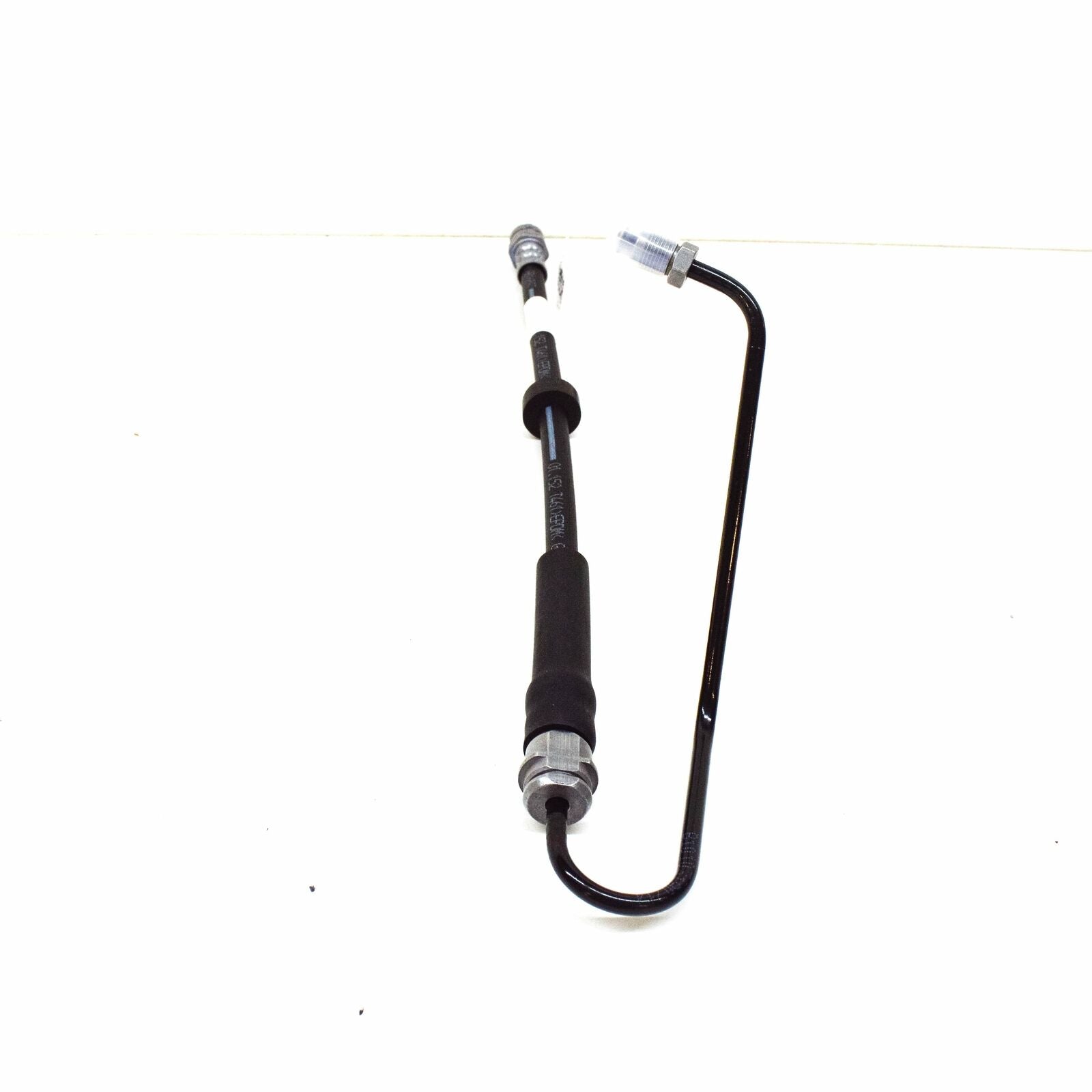 NEW AUDI A5 8W6 FRONT RIGHT SIDE BRAKE PIPE HOSE 8W0611708D ORIGINAL