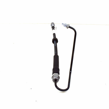 NEW AUDI A5 8W6 FRONT RIGHT SIDE BRAKE PIPE HOSE 8W0611708D ORIGINAL