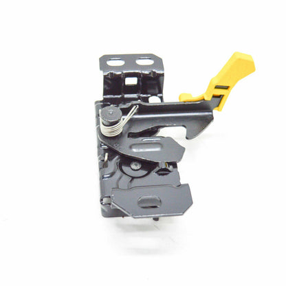 NEW MB A W177 FRONT BONNET HOOD LID LOCK LOWER PART A1778803000 ORIGINAL