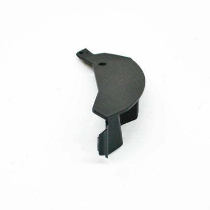 NEW MERCEDES-BENZ C W204 REAR BUMPER LEFT CASING A2048856623 ORIGINAL