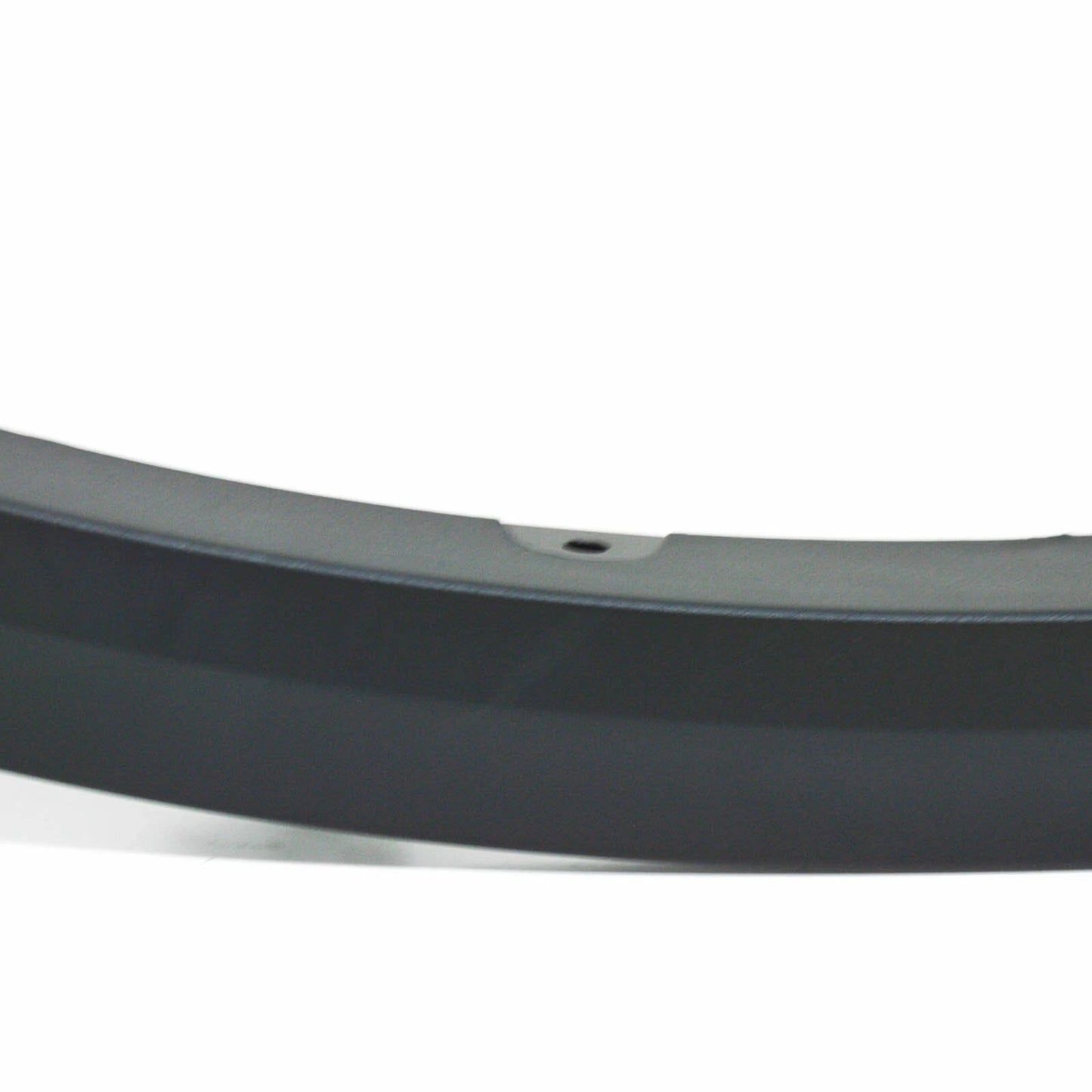 NEW BMW X5 E70 FRONT RIGHT FENDER MOLDING ARCH TRIM 51772452529 ORIGINAL
