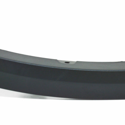 NEW BMW X5 E70 FRONT RIGHT FENDER MOLDING ARCH TRIM 51772452529 ORIGINAL