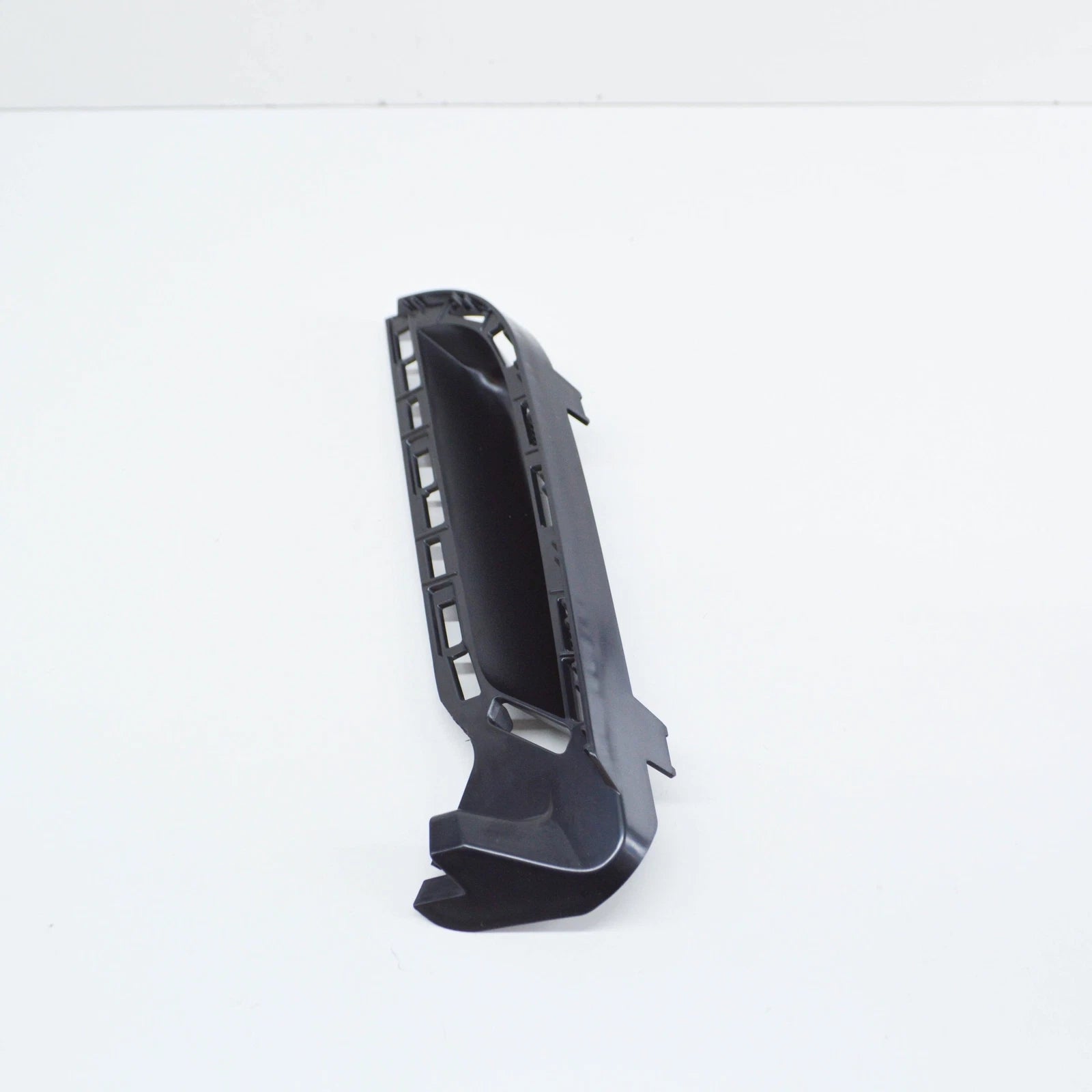 NEW AUDI RS6 C7 FRONT BUMPER LEFT END CAP 4G0807151B ORIGINAL