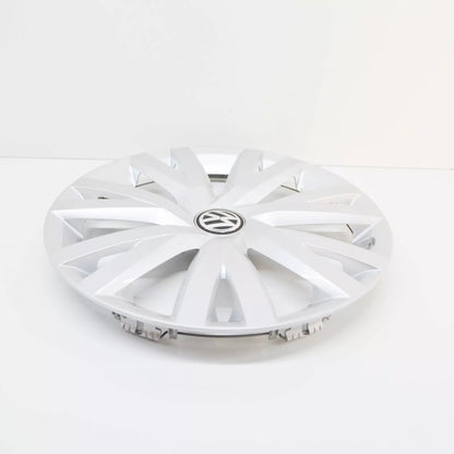 NEW VOLKSWAGEN GOLF MK7 WHEEL COVER TRIM 5G0601147BYTI