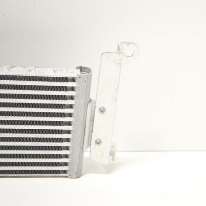 new volkswagen atlas oil cooler radiator 3qf317019b original