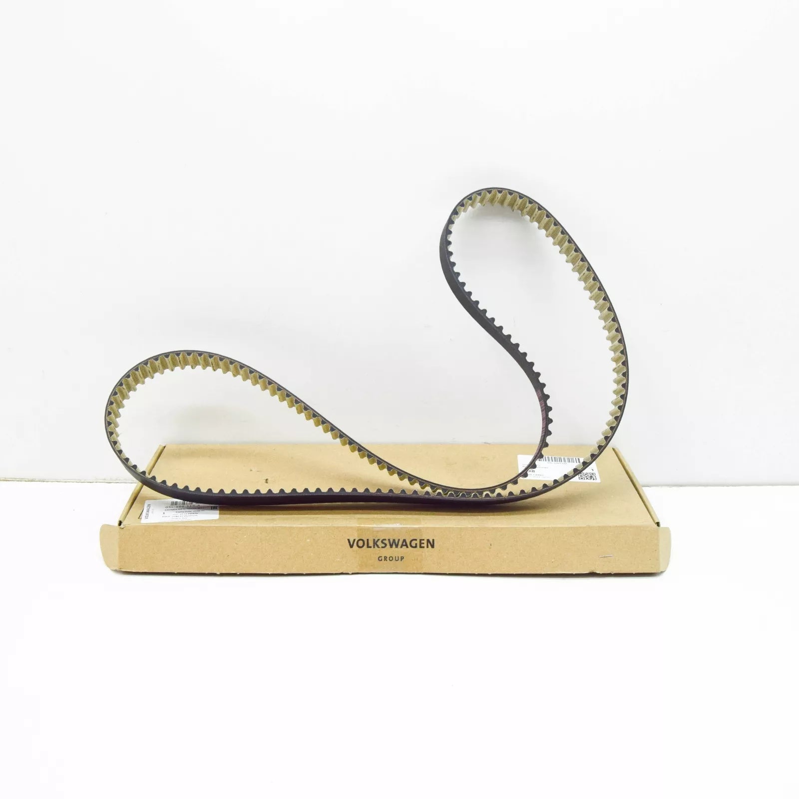 NEW VOLKSWAGEN ARTEON 3H7 ENGINE TOOTHED BELT 05L109119A ORIGINAL