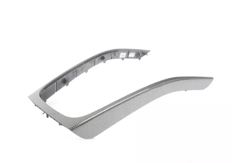 NEW AUDI A4 B8 CENTER CONSOLE COVER TRIM 8K0863305M7V7 ORIGINAL