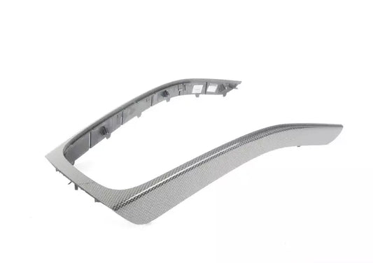 NEW AUDI A4 B8 CENTER CONSOLE COVER TRIM 8K0863305M7V7 ORIGINAL