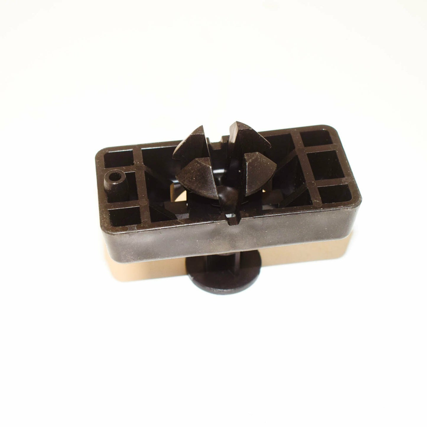 new mb a w168 front jacking lifting point block pad a0029976186 original