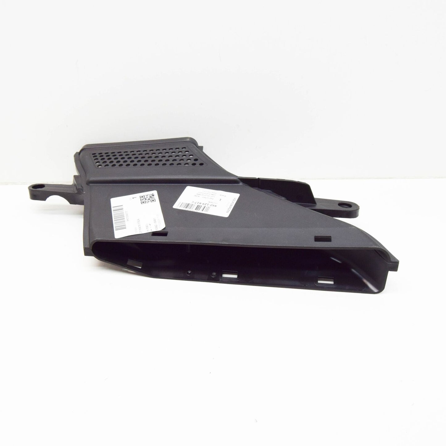 NEW AUDI A4 B8 AIR INTAKE TUBE 8K0129617C ORIGINAL