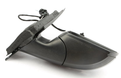 NEW VW POLO 6R MK5 FRONT RIGHT SIDE MIRROR HOUSING LHD 6C18575089B9 ORIGINAL