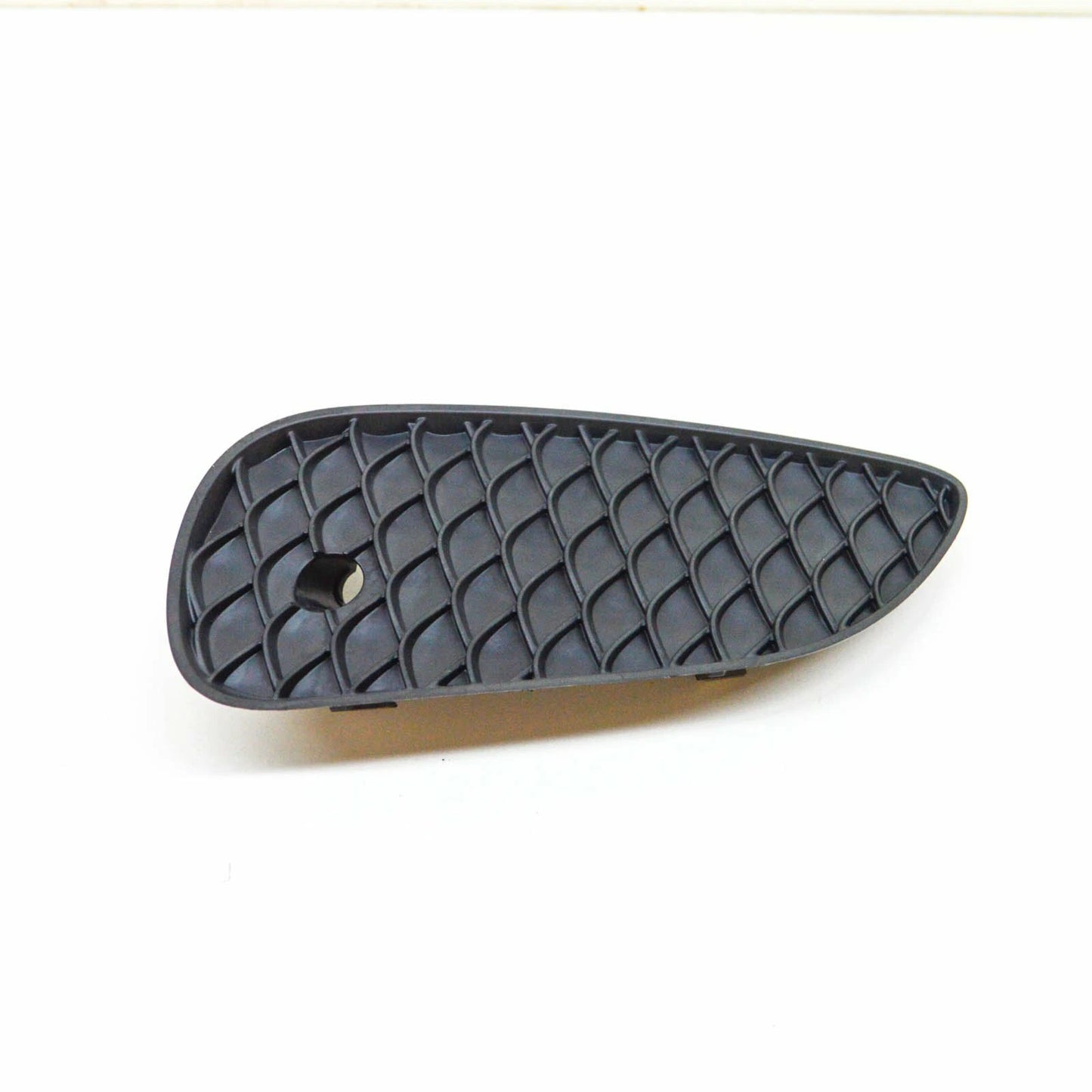 NEW MERCEDES BENZ GLA X156 FRONT BUMPER LEFT GRILLE COVER A1568853322 GENUINE