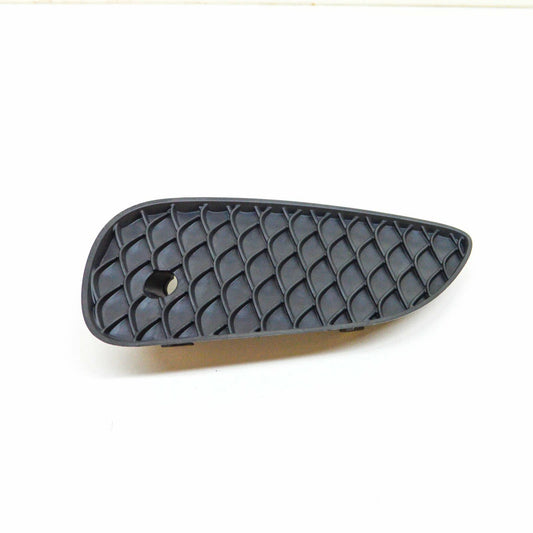 NEW MERCEDES BENZ GLA X156 FRONT BUMPER LEFT GRILLE COVER A1568853322 GENUINE