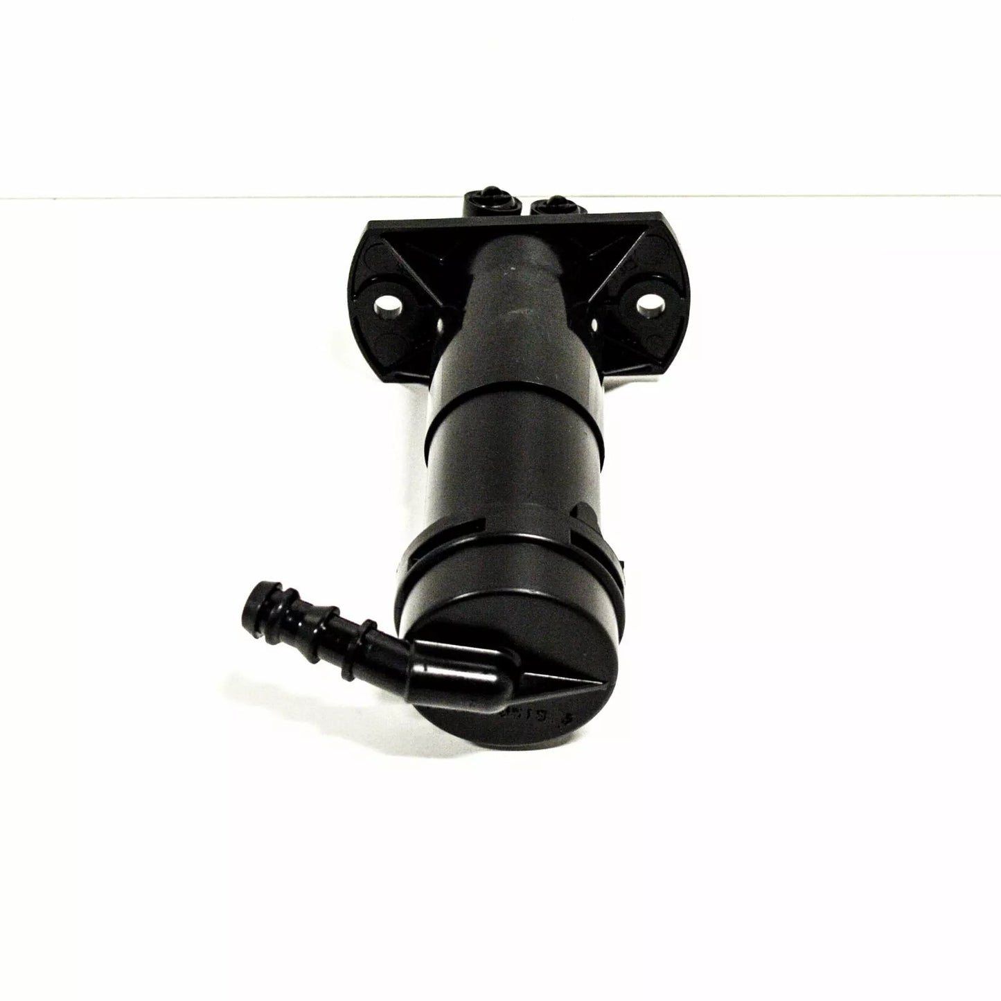 NEW AUDI Q7 4L RIGHT HEADLIGHT WASHER SPRAY NOZZLE 4L0955102 2012 ORIGINAL