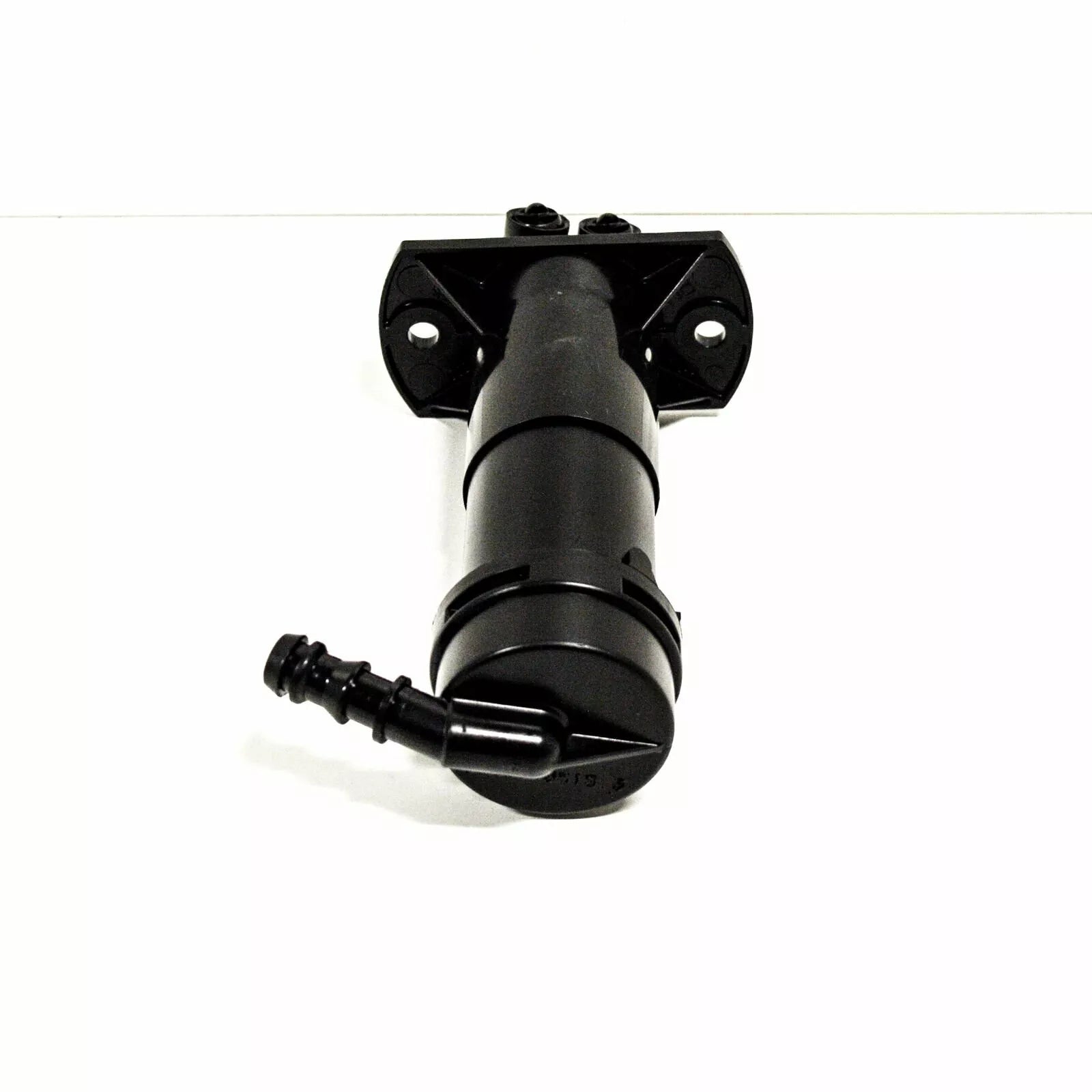 NEW AUDI Q7 4L RIGHT HEADLIGHT WASHER SPRAY NOZZLE 4L0955102 2012 ORIGINAL