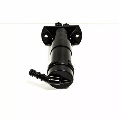 NEW AUDI Q7 4L RIGHT HEADLIGHT WASHER SPRAY NOZZLE 4L0955102 2012 ORIGINAL