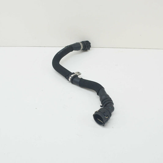 NEW AUDI A4 B8 ENGINE COOLANT HOSE 8K0121109AA ORIGINAL