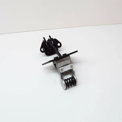 NEW VOLKSWAGEN TRANSPORTER T5 REAR WING DOOR RIGHT CATCH 7H0827794G