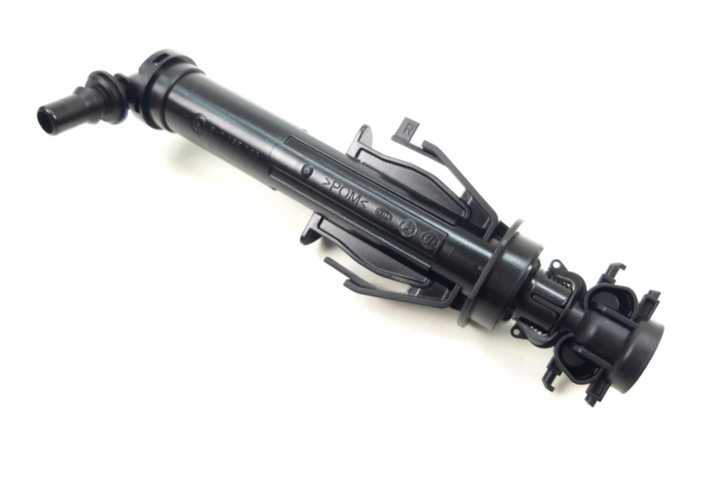 NEW VW GOLF SPORTSVAN FRONT RIGHT HEADLAMP WASHER SPRAY NOZZLE 510955966