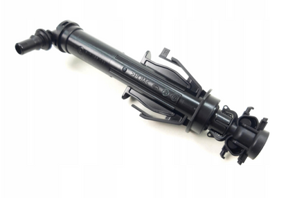 NEW VW GOLF SPORTSVAN FRONT RIGHT HEADLAMP WASHER SPRAY NOZZLE 510955966