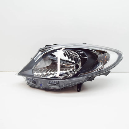NEW MERCEDES-BENZ CITAN W415 FRONT LEFT HEADLIGHT RHD A4158203000 ORIGINAL
