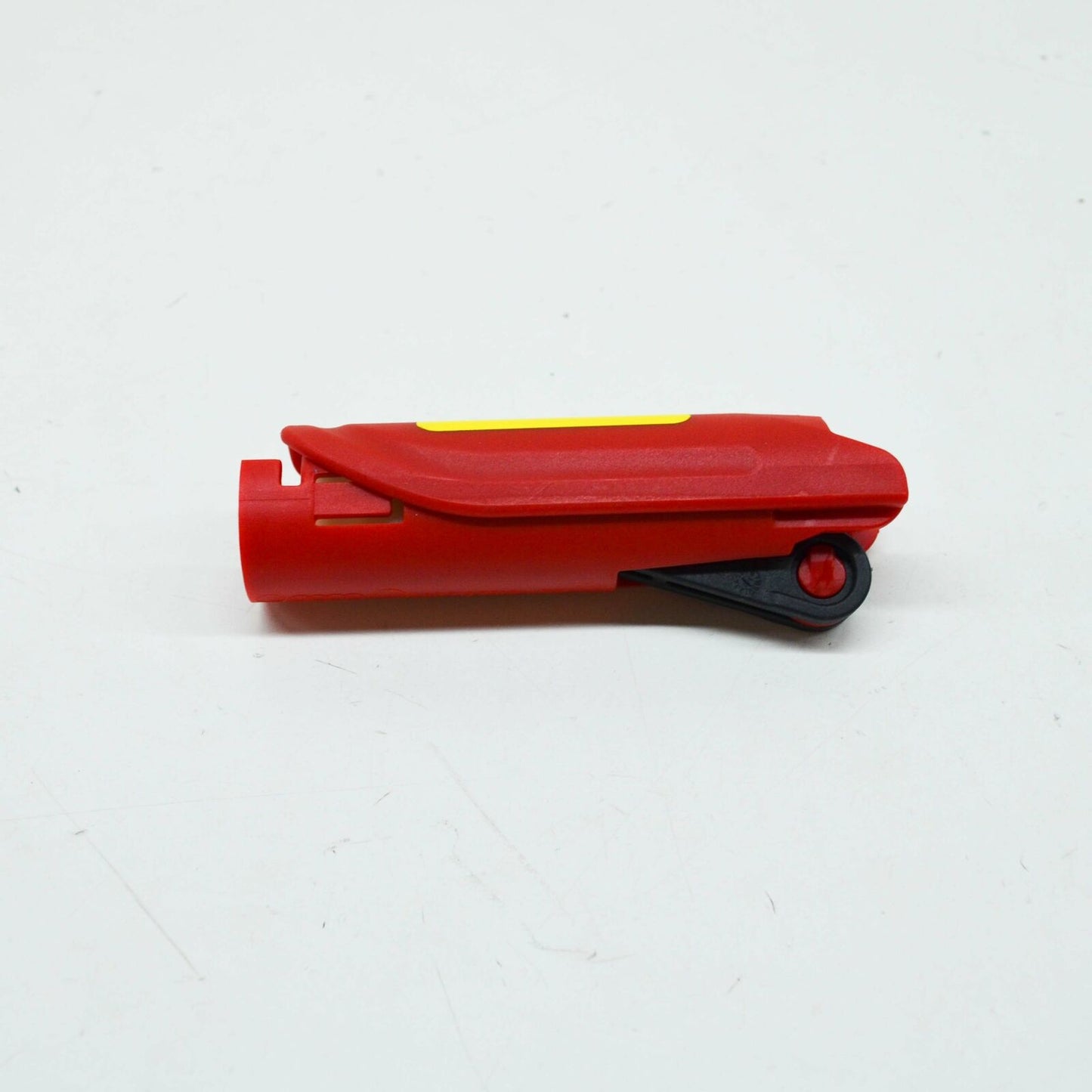 NEW AUDI R8 SPYDER 4S EMERGENCY RELEASE HANDLE 4S0713201B ORIGINAL