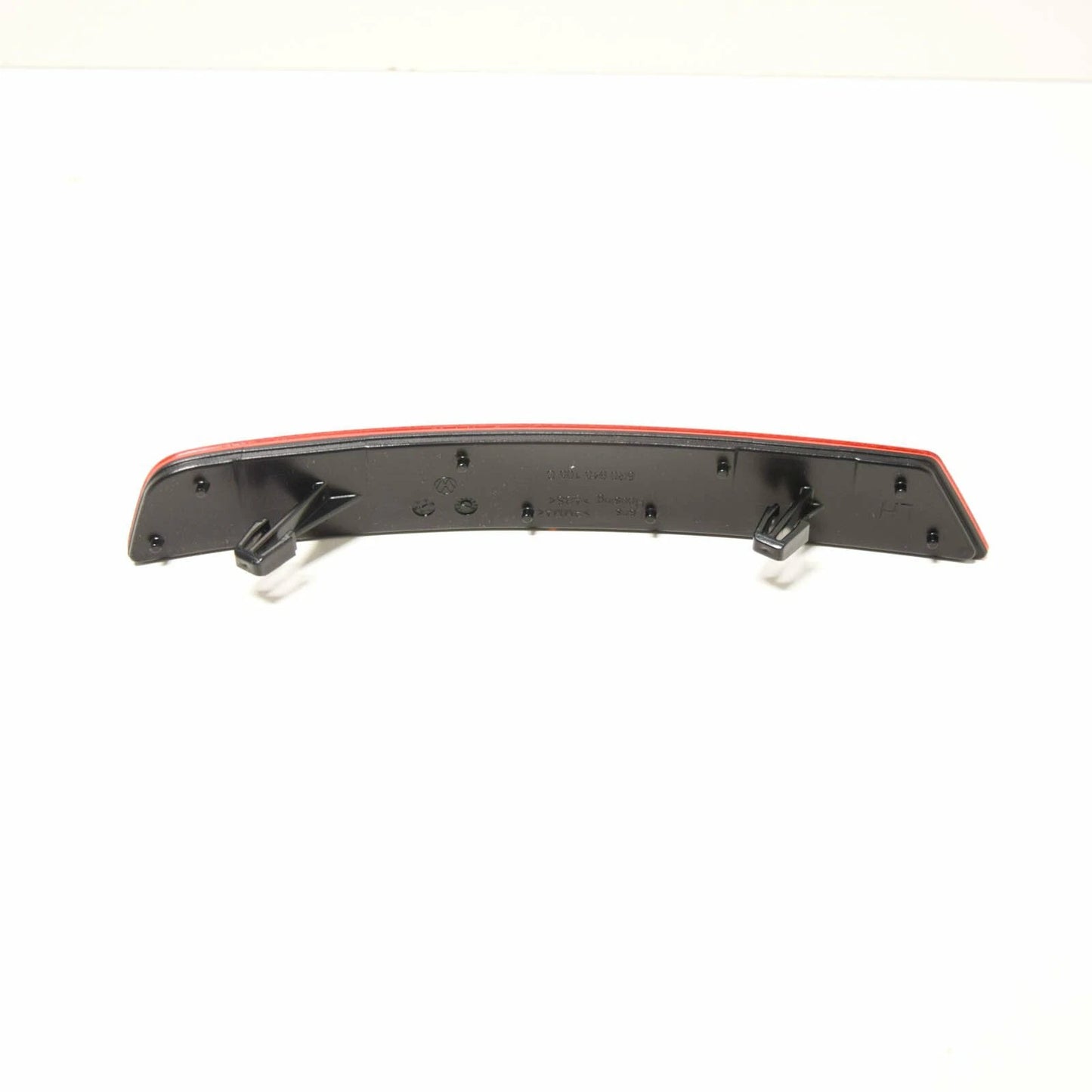 NEW VOLKSWAGEN POLO 6R REAR BUMPER LEFT REFLECTOR 6R0945105C
