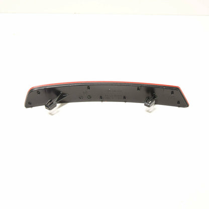 NEW VOLKSWAGEN POLO 6R REAR BUMPER LEFT REFLECTOR 6R0945105C
