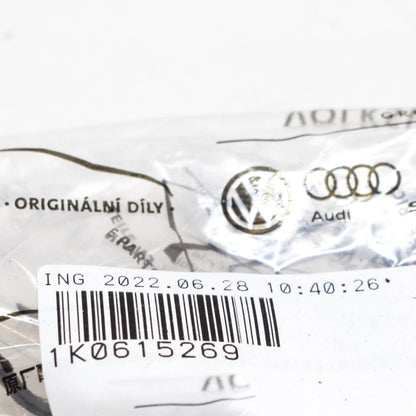 NEW AUDI A1 8X FRONT BRAKE CALIPER RETAINING SPRING 1K0615269 ORIGINAL