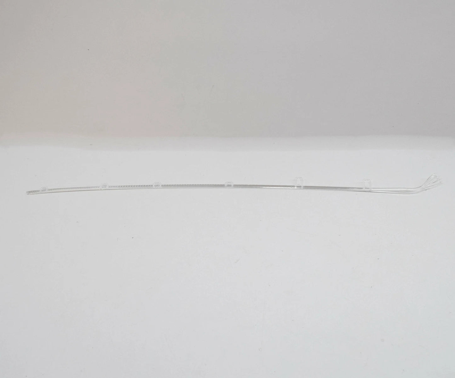 NEW AUDI A6 C7 REAR RIGHT DOOR TRIM PANEL LIGHT FIBRE 4G0919178A ORIGINAL