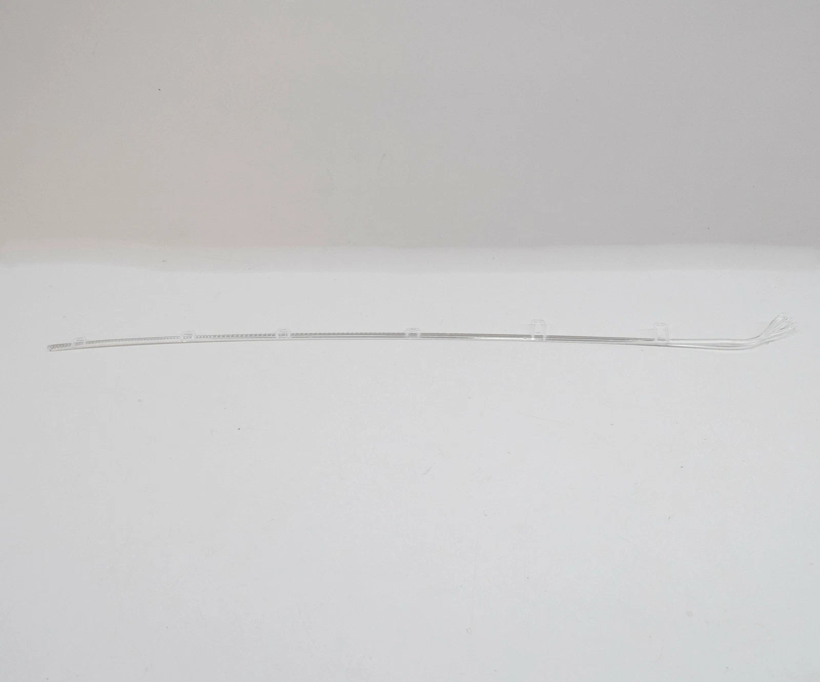 NEW AUDI A6 C7 REAR RIGHT DOOR TRIM PANEL LIGHT FIBRE 4G0919178A ORIGINAL