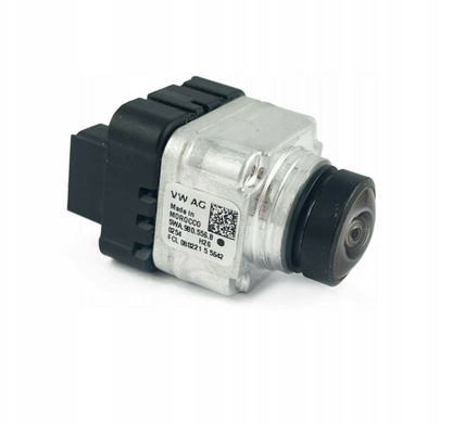 new audi a3 8y rear reversing camera 5wa980556b original