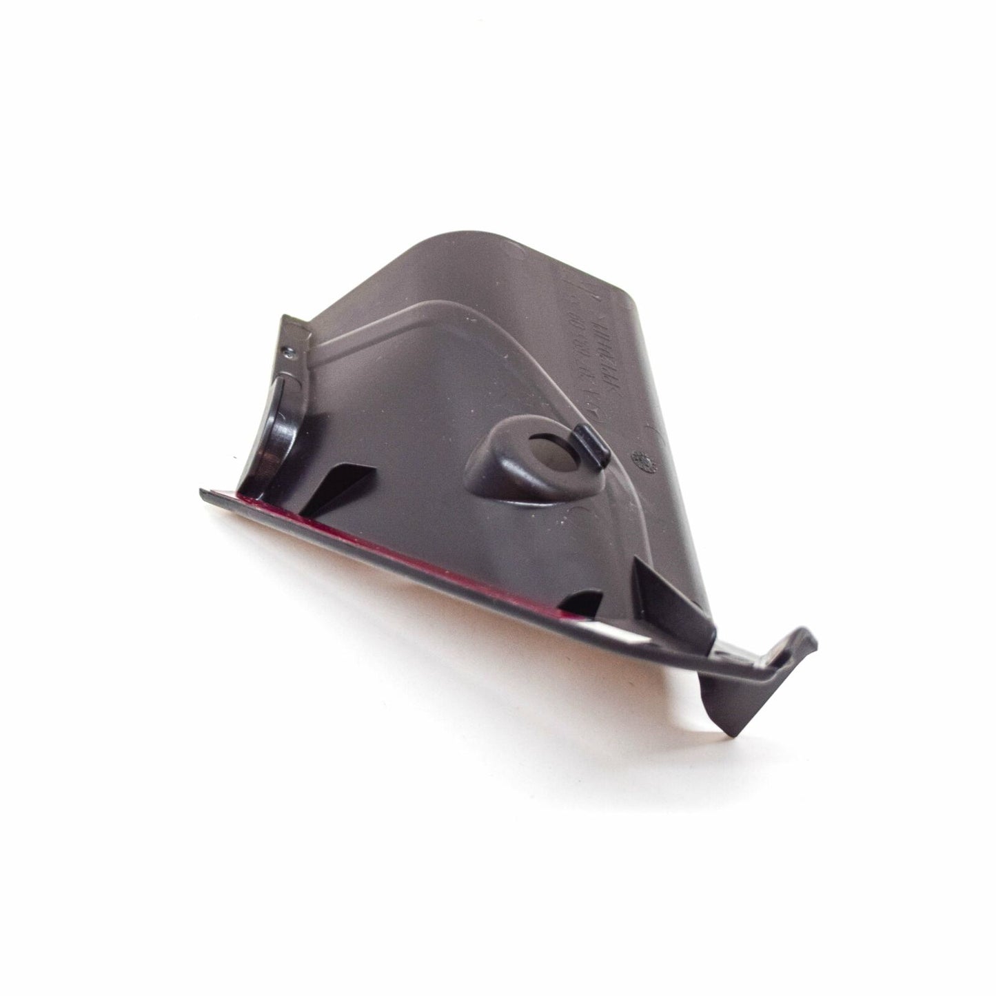 NEW MB E COUPE C207 FRONT RIGHT A-PILLAR COVER TRIM A2076930933 ORIGINAL