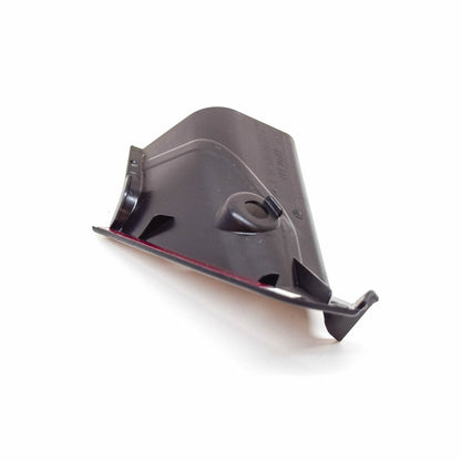 NEW MB E COUPE C207 FRONT RIGHT A-PILLAR COVER TRIM A2076930933 ORIGINAL