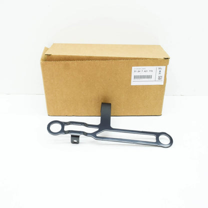 NEW BMW X5 G05 FRONT DUCT UPPER BRACKET LEFT 51647421775 7421775 ORIGINAL