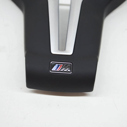 NEW BMW M4 F82 STEERING WHEEL M SPORT COVER 32307846029 7846029 2016 ORIGINAL