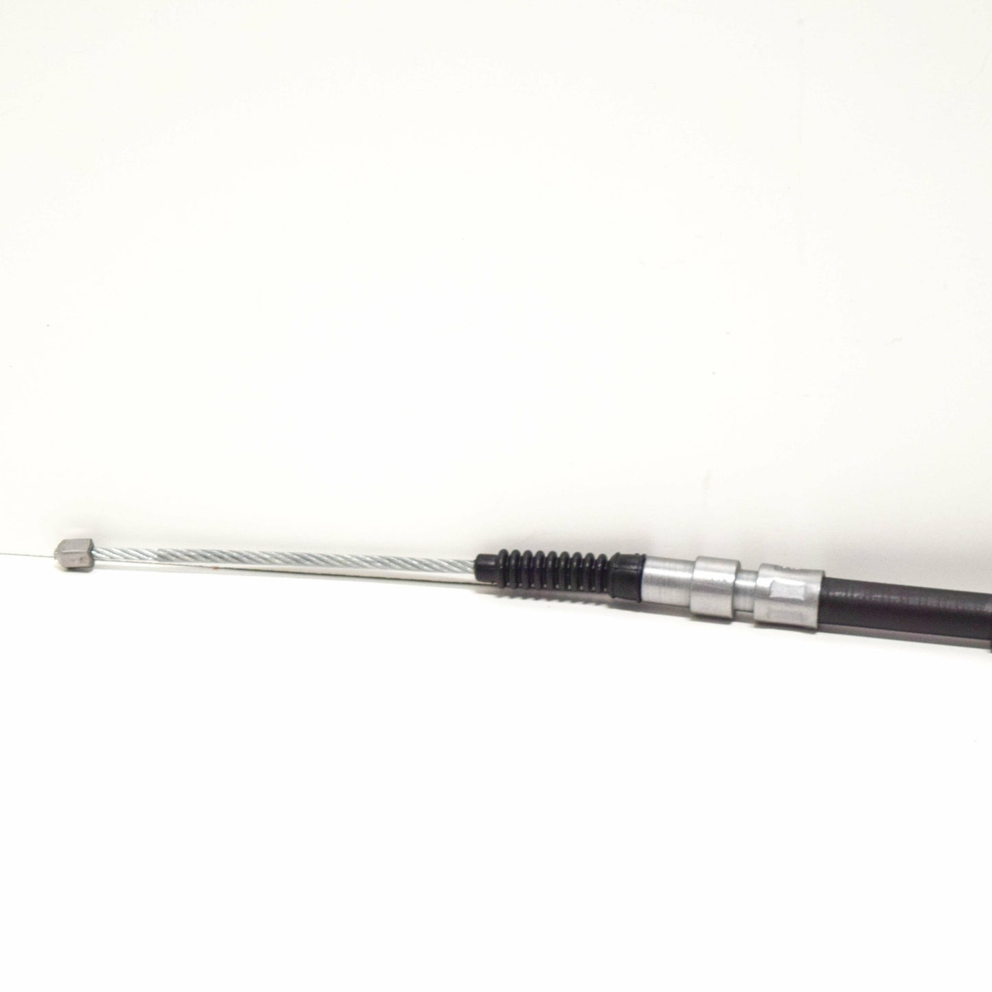 new bmw x5 e70 left parking brake cable 34436772103 6772103 original